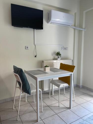 Kozani elegant. Διαμέρισμα στο κέντρο της κοζάνης (Kozani elegant. Διαμερισμα στο κεντρο της κοζανης) near Kozani National Airport