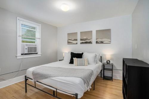 Contemporary Quarters - Modern Corporate Housing in Grand Rapids, USA