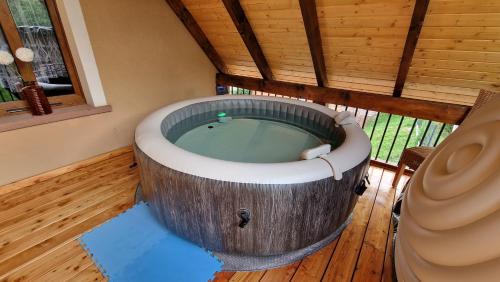 Apartamenty Sowi Most