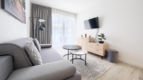 One-Bedroom Apartment image 10
