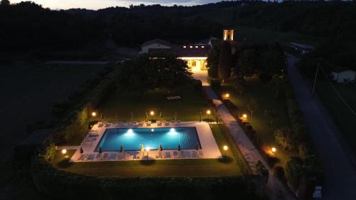  Tenuta Le Sorgive Agriturismo in Solferino
