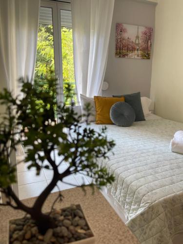 Kozani elegant. Διαμέρισμα στο κέντρο της κοζάνης (Kozani elegant. Διαμερισμα στο κεντρο της κοζανης) near Kozani National Airport