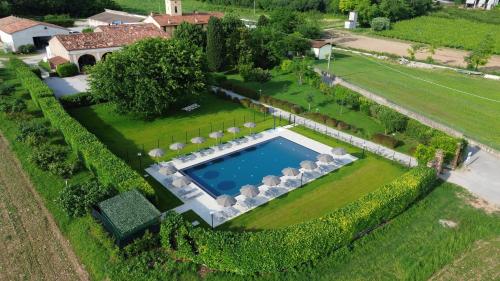 Tenuta Le Sorgive Agriturismo