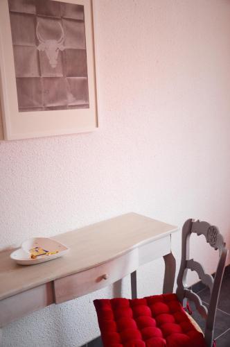 Chambre double, supérieure