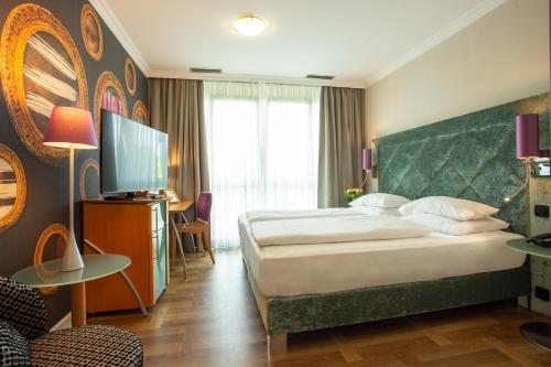 Classic Hotel Harmonie - image 6