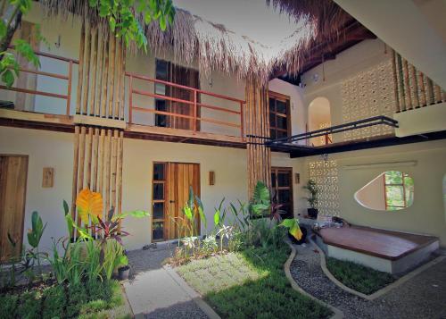 Casavia Siargao in Siargao Island