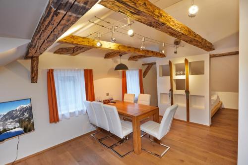 Residence AlpenHeart in Bad Gastein