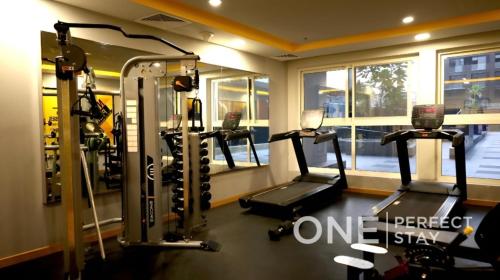 Comfy Studio in JVC - image 10