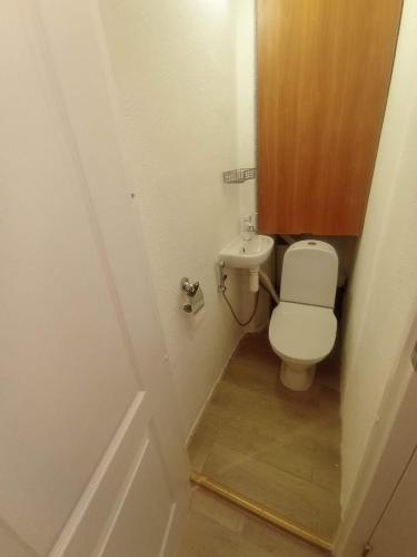 A comfortable room with balcony, Tallinn (photo 5)