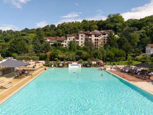 Lyon Métropole & Spa