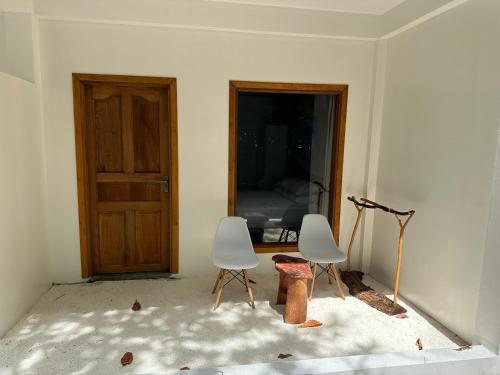 Dive and Sleep - All Inclusive Diving Guesthouse - 3 Dives per day