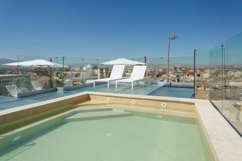 Room Mate Leo, Granada Room Mate Leo, Granada