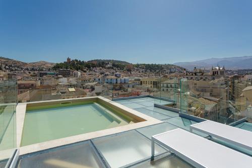 Room Mate Leo, Granada Room Mate Leo, Granada