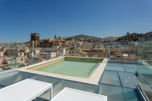 Room Mate Leo, Granada Room Mate Leo, Granada