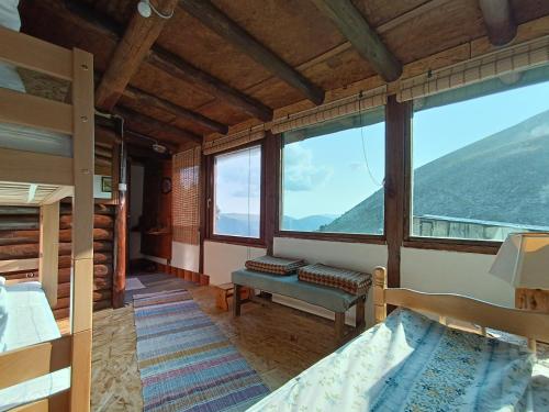 Etno Koliba - Bed & Breakfast in Lukomir