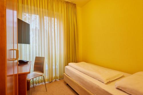 Classic Hotel Harmonie - main image