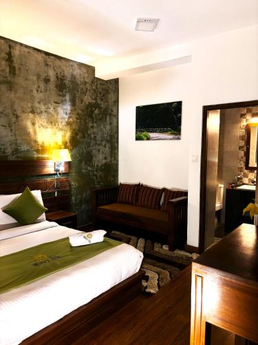 Suite Apartment image 10