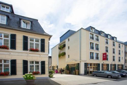 Classic Hotel Harmonie - image 12