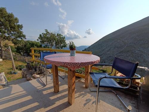 Etno Koliba - Bed & Breakfast in Lukomir