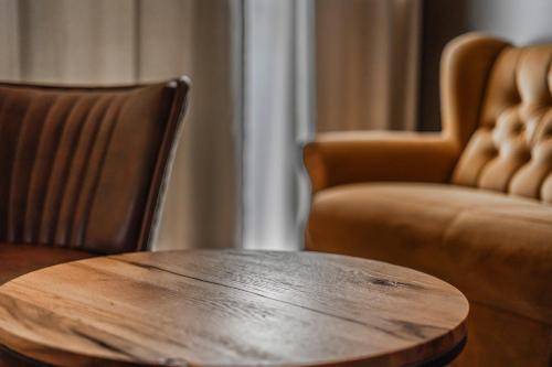 Charm Boutique Hotel - main image