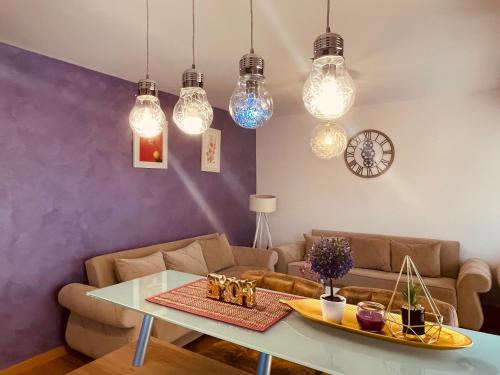 Lavander Apartment W Pool and Private Beach - image 3