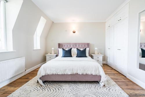 Be London - The Mayfair Apartments, Londýn (fotografie 6)