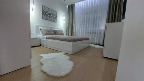 MINA modern & cozy apartment main city square GTC Skopje, Skopje (foto 10)