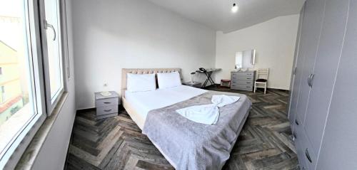 Daily Apartment 3, Tirana