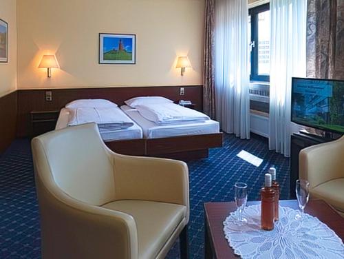 Hotel Helgoland - image 14