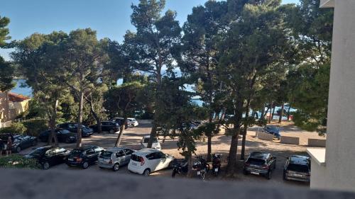 Apartman More, Makarska
