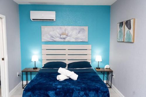New! Boutique Studio Close To Beach & Casino Db4 in Dania Beach, USA