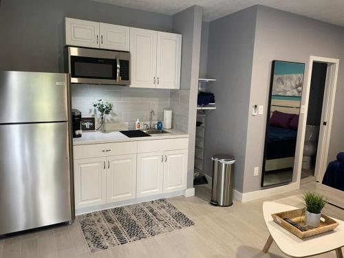 New! Boutique Studio Close To Beach & Casino Db4 in Dania Beach, USA