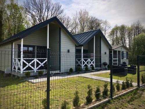 Two-Bedroom Townhouse
