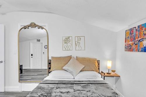 Boutique Vacation Studio - Beach, Mall, Casino Hn2 - Davie, FL
