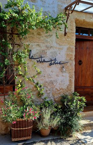 La Vita Dolce, Luberon 1