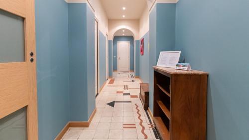 Italianway - Gessi 49, Milan