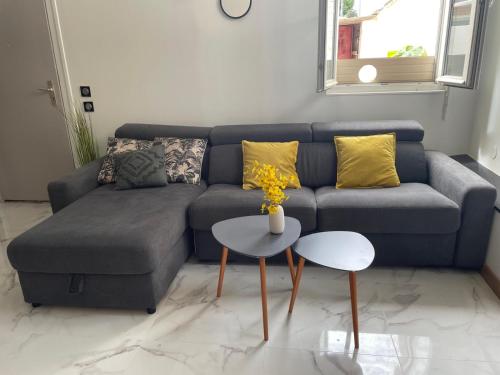 Charme et tout confort prêt stade de France JO - Location saisonnière - Montmagny