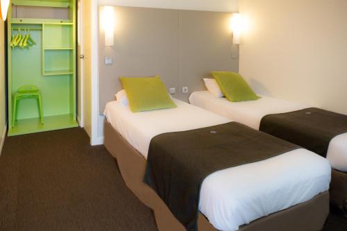 Hotel inn Design Laval in ลาวาล