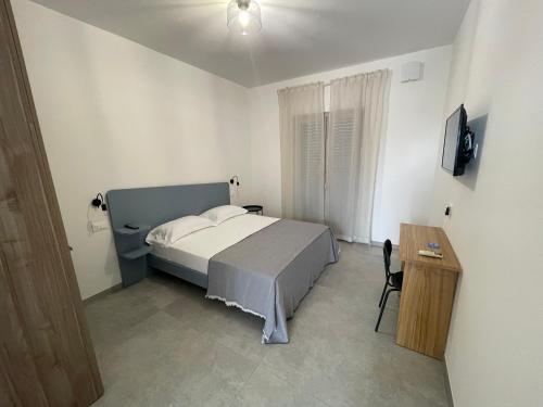 1 queen bed