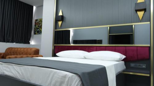 216 Prestige Hotel - image 14