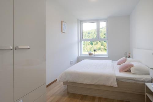 Apartment Dalgona Delux