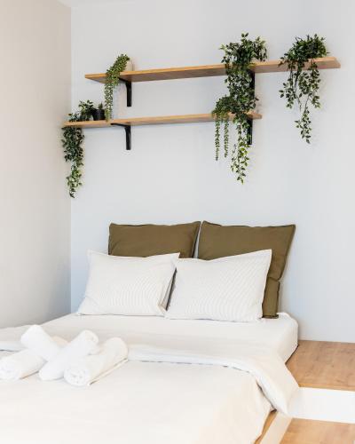 Onix - Nordic Studio Apartment 3, Premium Parking, Bukarest (Foto 9)