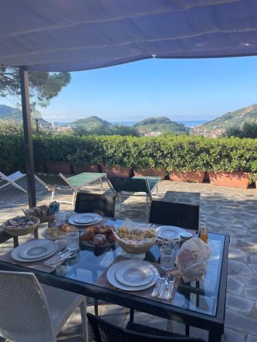 B&B La Casa sul Colle chambre d'hôte Lapide