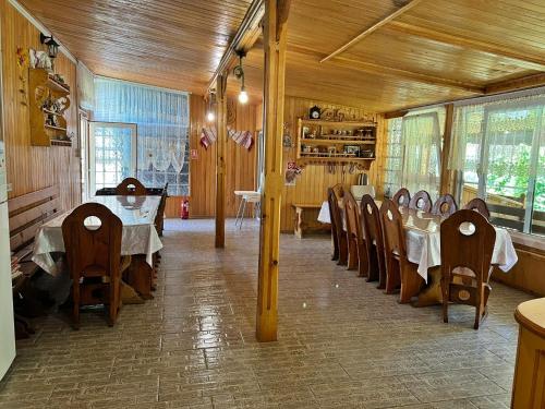 酒店外观, Casa Potcoava in 勒普萨