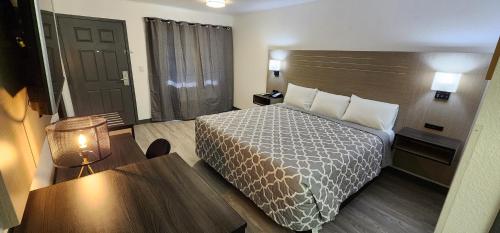 Country Inn Banning in Banning, USA