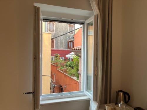 Kilátás, Cosy Home in the Heart of the City in Rovinj
