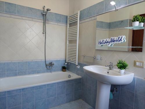 Casa Spartaco by Holiday World - image 5