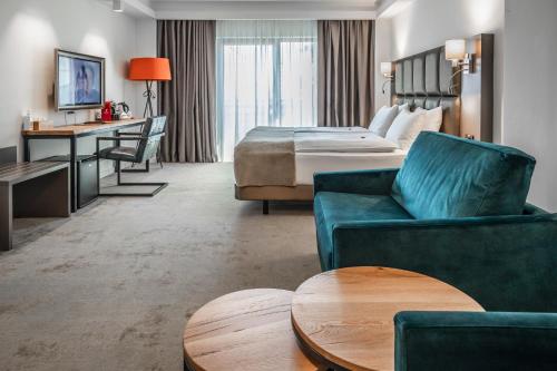 Charm Boutique Hotel - image 13