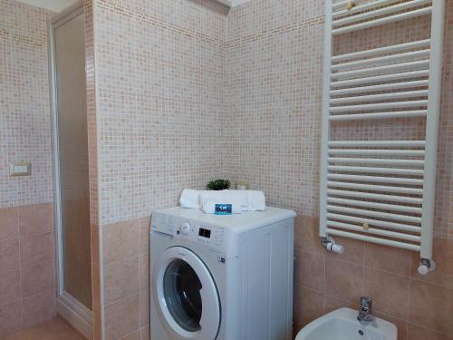 Two-Bedroom Apartment image 9