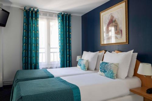 Grand Hotel Du Calvados - image 5